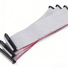 Printhead Flat Cable 100P 20 cm for Seiko 1536 image 2