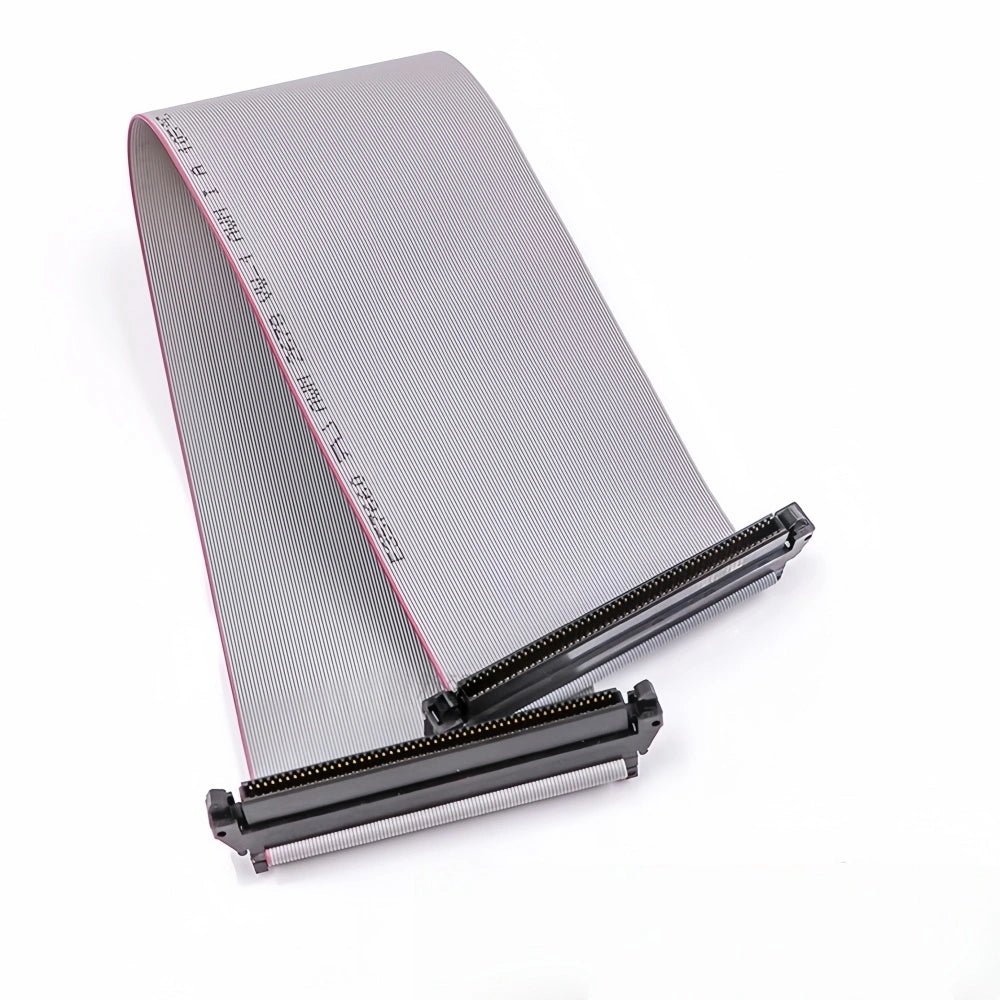 Printhead Flat Cable 100P 20 cm for Seiko 1536 image 5