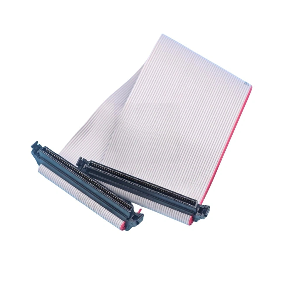 Printhead Flat Cable 100P 20 cm for Seiko 1536 image 6