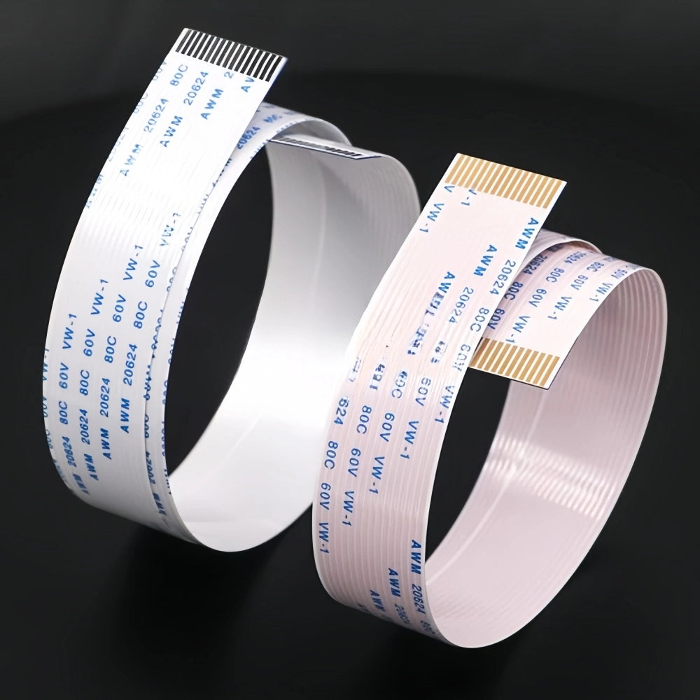Printhead Flat Cable 14P 20 cm for Epson i3200 image 3