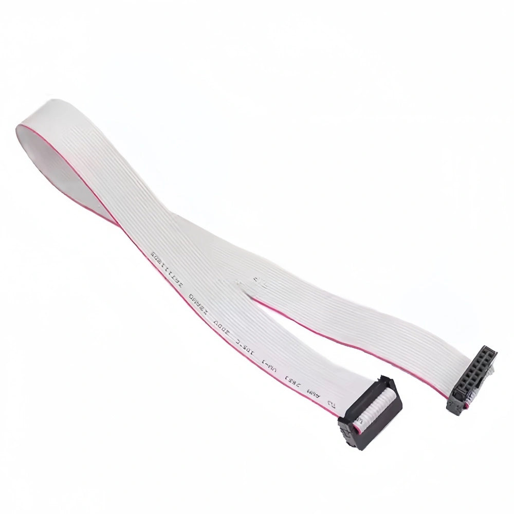 Printhead Flat Cable 16P 35 cm for Polaris LJ320P image 5