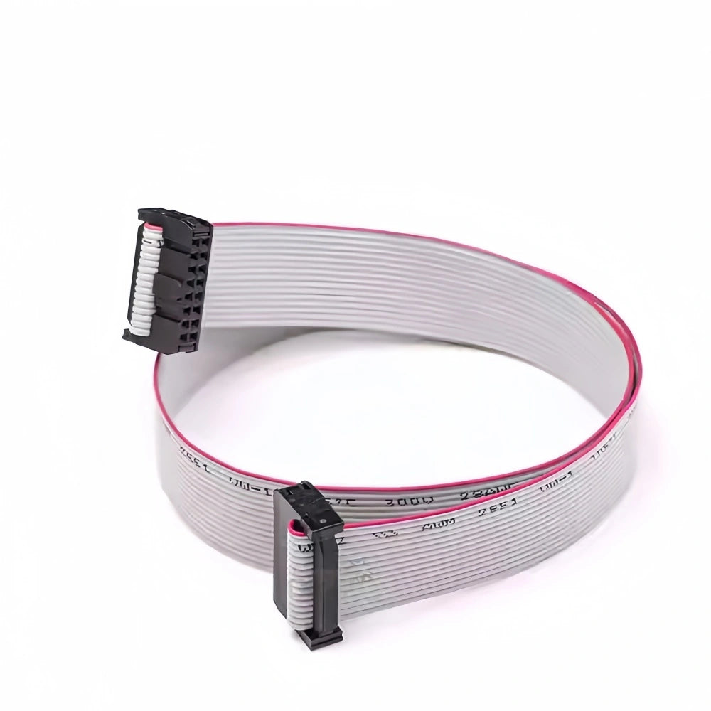 Printhead Flat Cable 16P 35 cm for Polaris LJ320P image 3