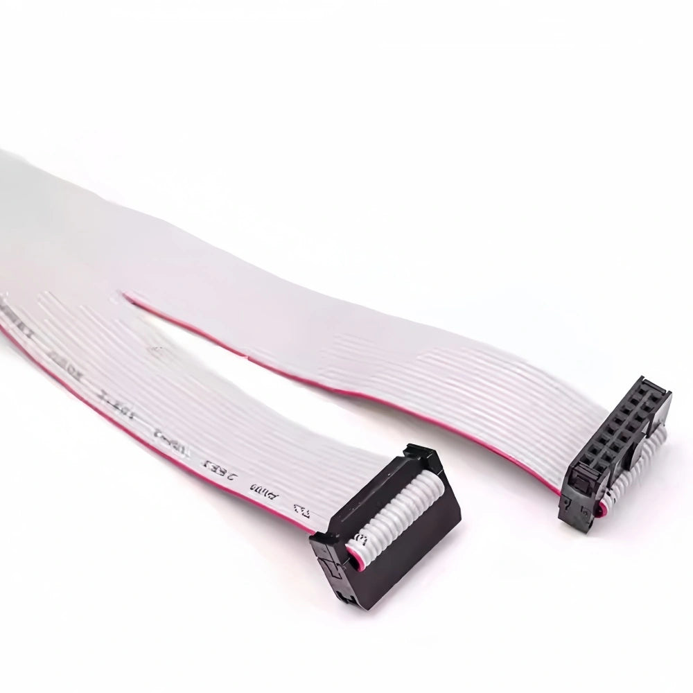 Printhead Flat Cable 16P 35 cm for Polaris LJ320P image 4