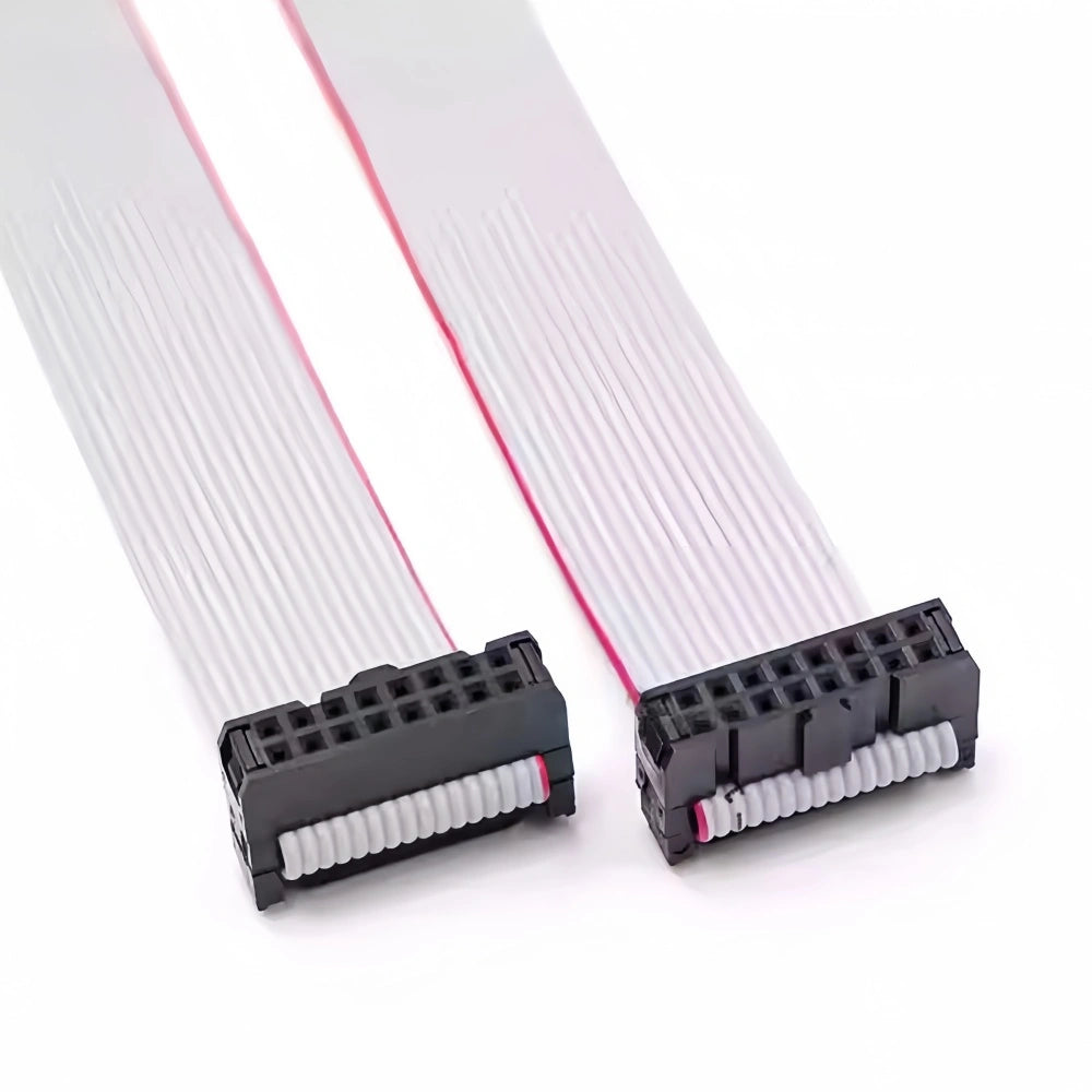 Printhead Flat Cable 16P 35 cm for Polaris LJ320P image 2