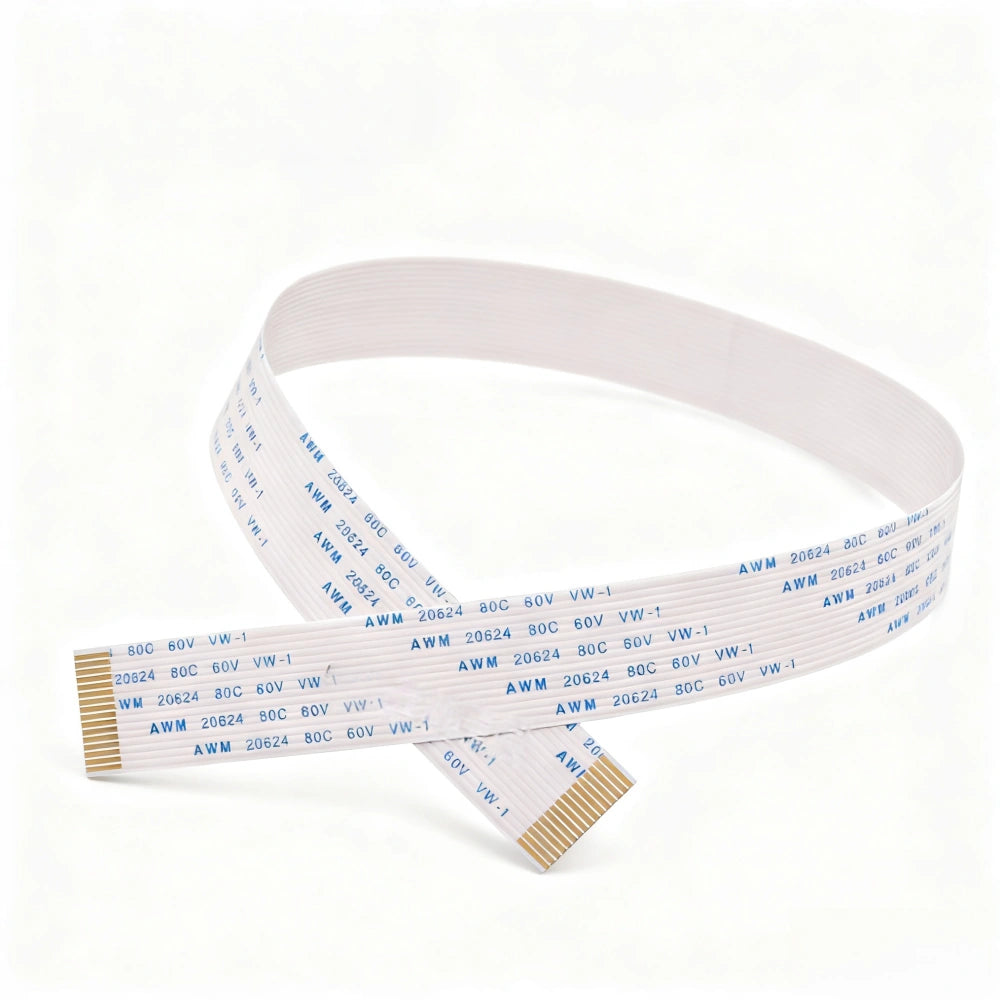 Printhead Flat Cable 16P 20 cm for Epson 5113 image 3