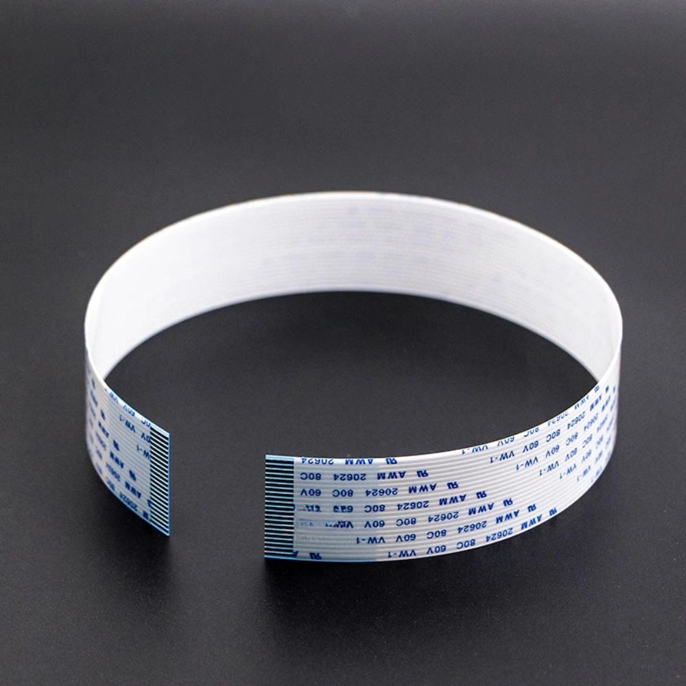 Printhead Flat Cable 21P 40 cm For Roland RS-640 image 5