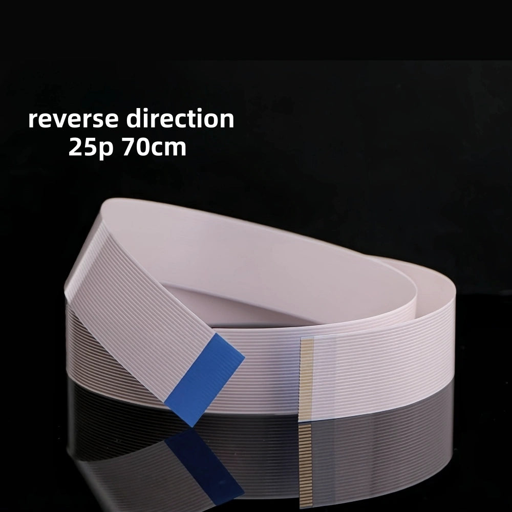 Printhead Flat Cable 25P+30P 100 cm For TH5241 image 13