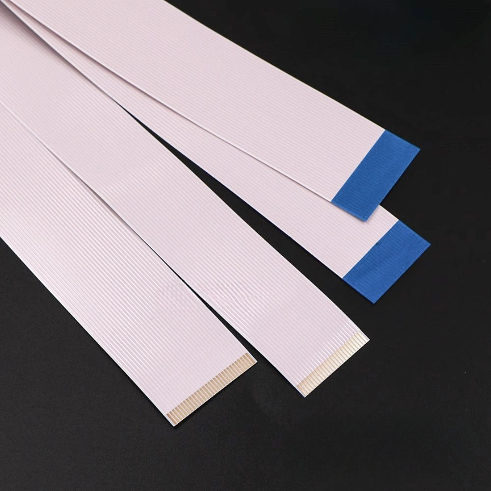 Printhead Flat Cable 25P+30P 100 cm For TH5241 image 2