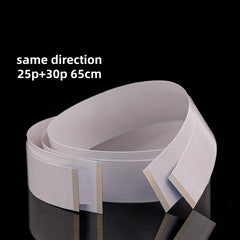 Printhead Flat Cable 25P+30P 100 cm For TH5241 image 4