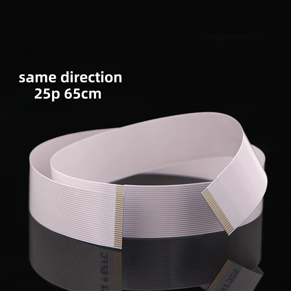 Printhead Flat Cable 25P+30P 100 cm For TH5241 image 5