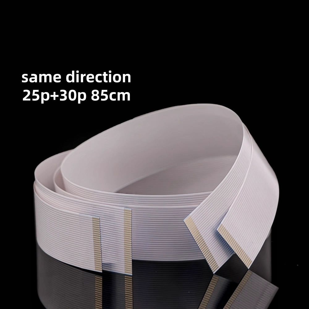 Printhead Flat Cable 25P+30P 100 cm For TH5241 image 7