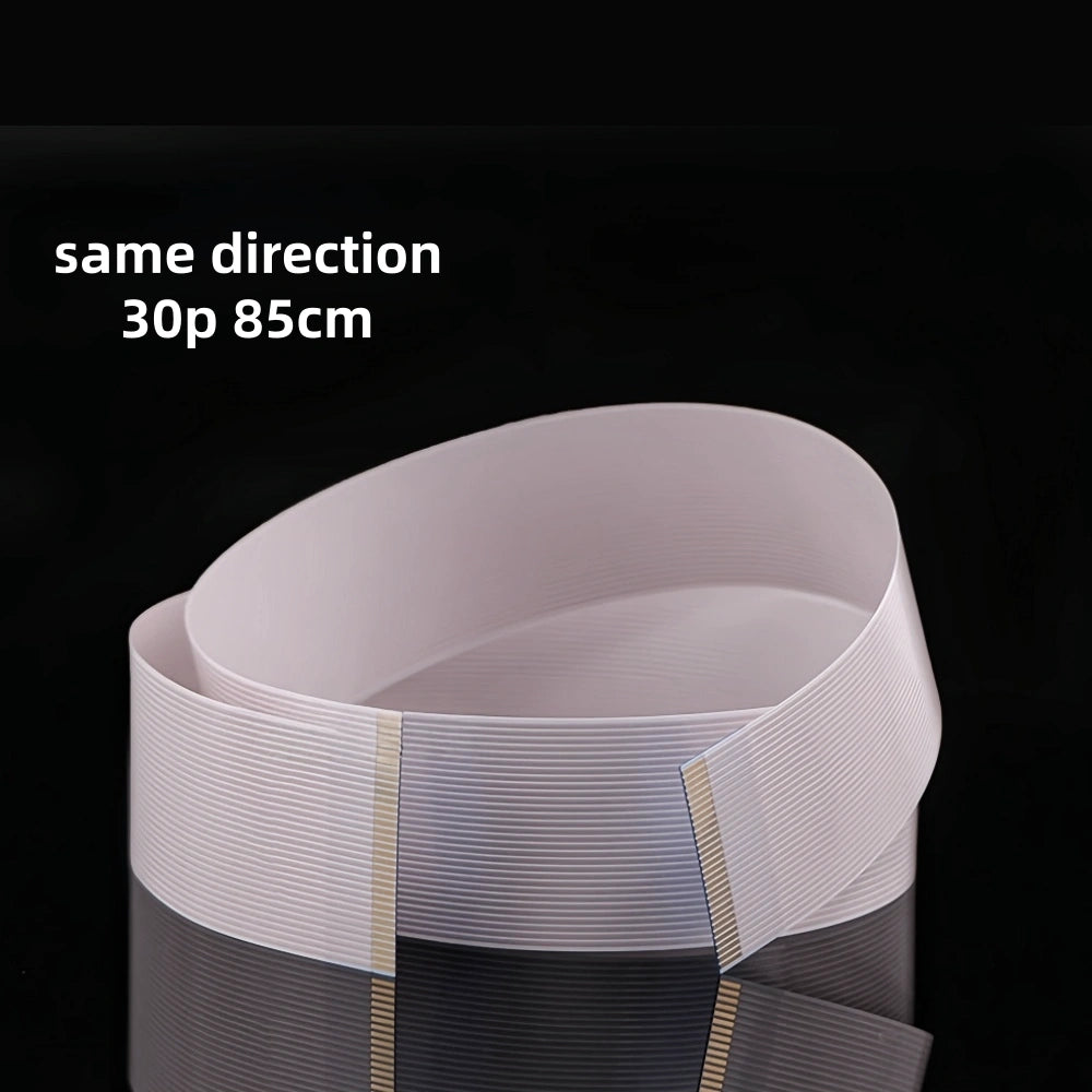 Printhead Flat Cable 25P+30P 100 cm For TH5241 image 9