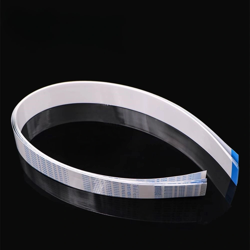 Printhead Flat Cable 30P 23 cm for Seiko 510 image 4