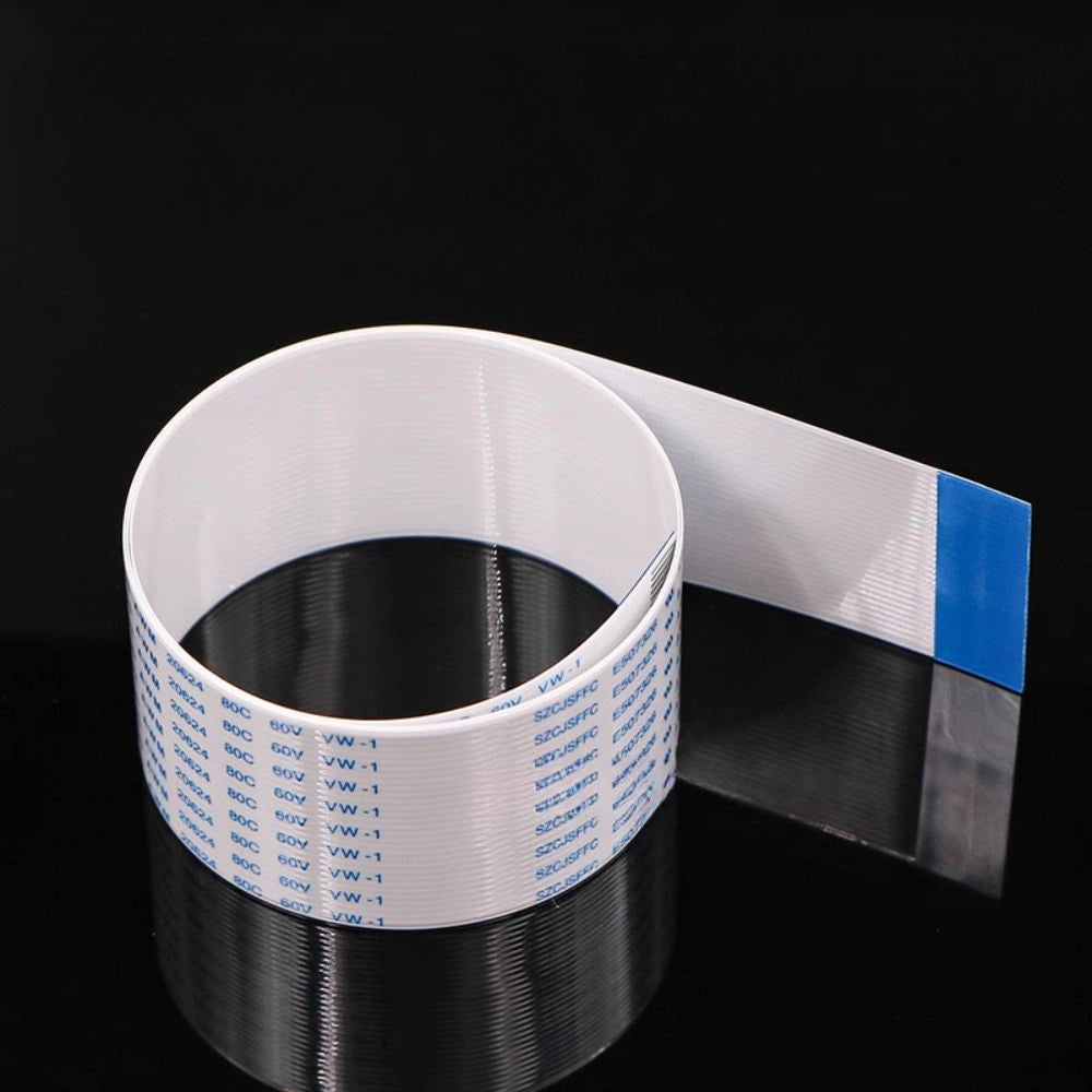 Printhead Flat Cable 30P 23 cm for Seiko 510 image 5