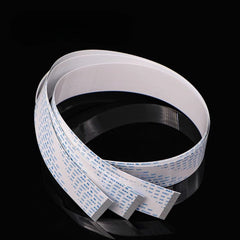 Printhead Flat Cable 30P 23 cm for Seiko 510 image 3