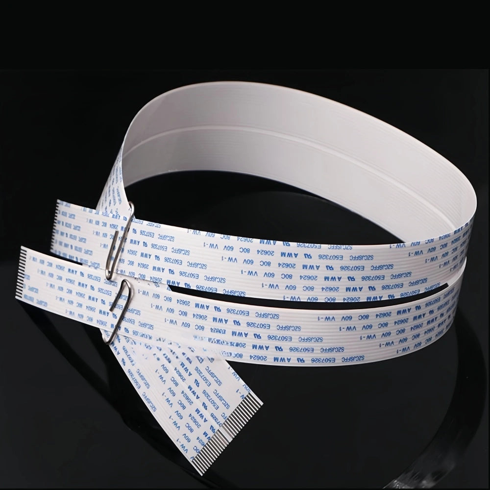 Printhead Flat Cable 31P 10 cm for Epson DX5 image 4