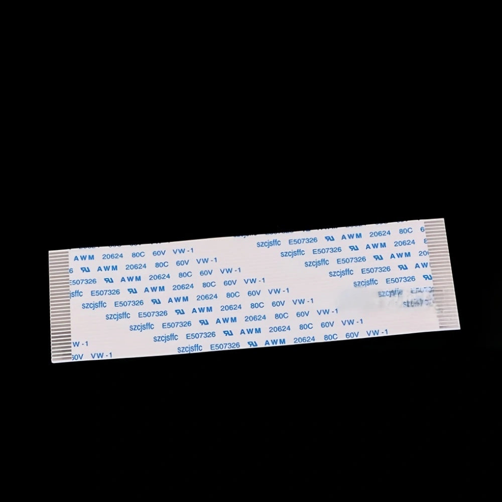 Printhead Flat Cable 31P 10 cm for Epson DX5 image 5
