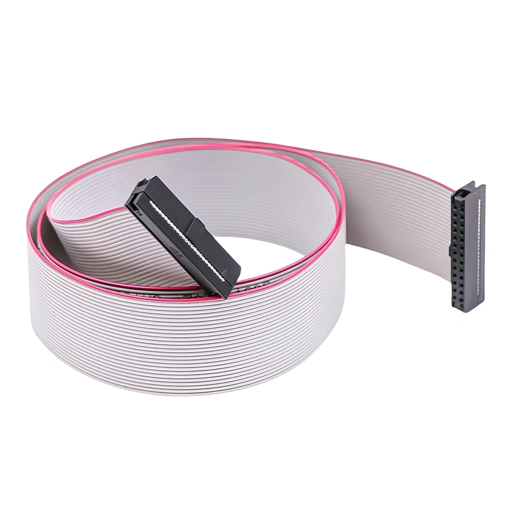 Printhead Flat Cable 34P 55 cm for Konica KM512i product image