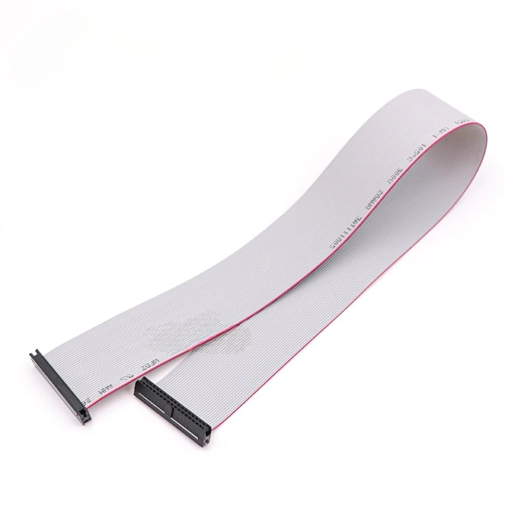 Printhead Flat Cable 34P 55 cm for Konica KM512i image 8