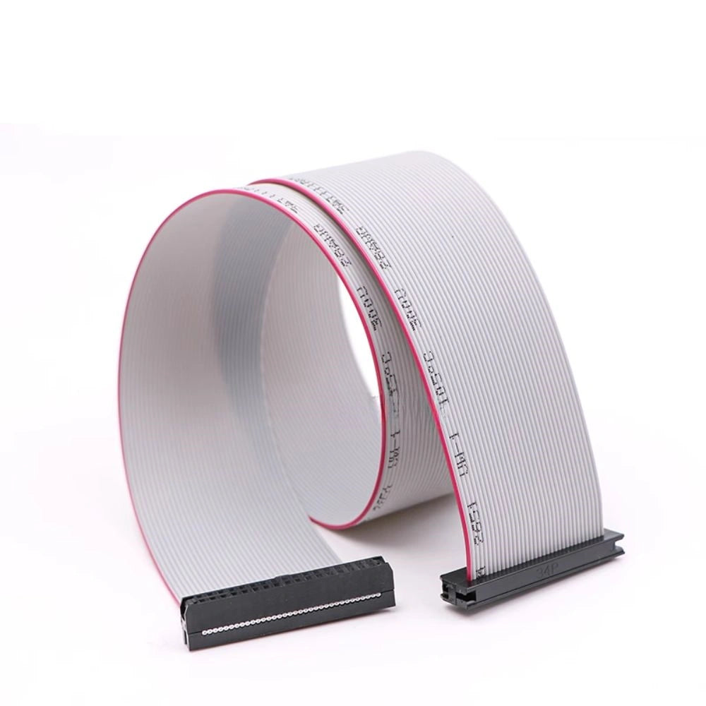 Printhead Flat Cable 34P 55 cm for Konica KM512i image 5