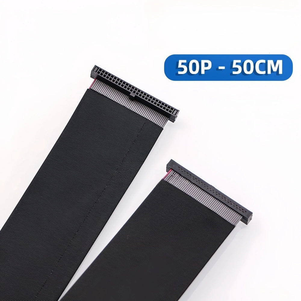 Printhead Flat Cable 40P 50 cm For Ricoh Gen5 image 5