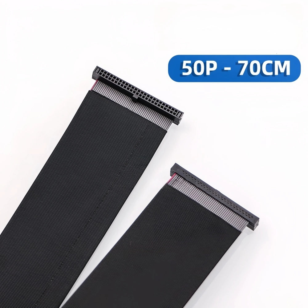 Printhead Flat Cable 40P 50 cm For Ricoh Gen5 image 7