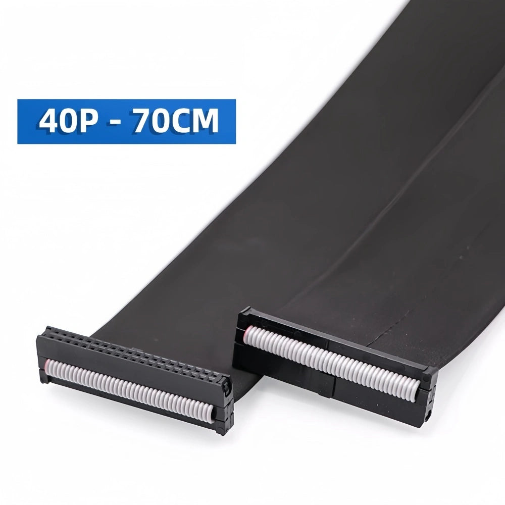 Printhead Flat Cable 40P 50 cm For Ricoh Gen5 image 10