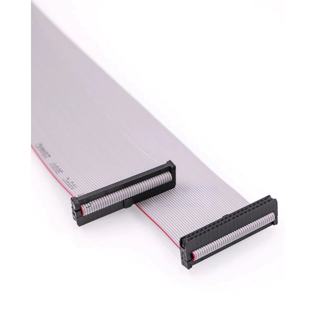 Printhead Flat Cable 40P 50 cm for Konica UMC512i image 6