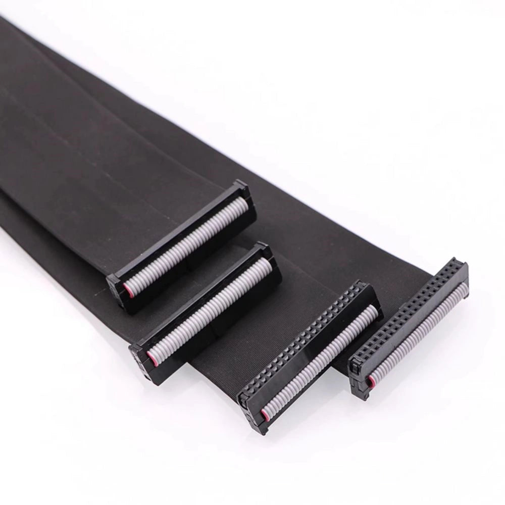 Printhead Flat Cable 40P 50 cm for Konica UMC512i image 4