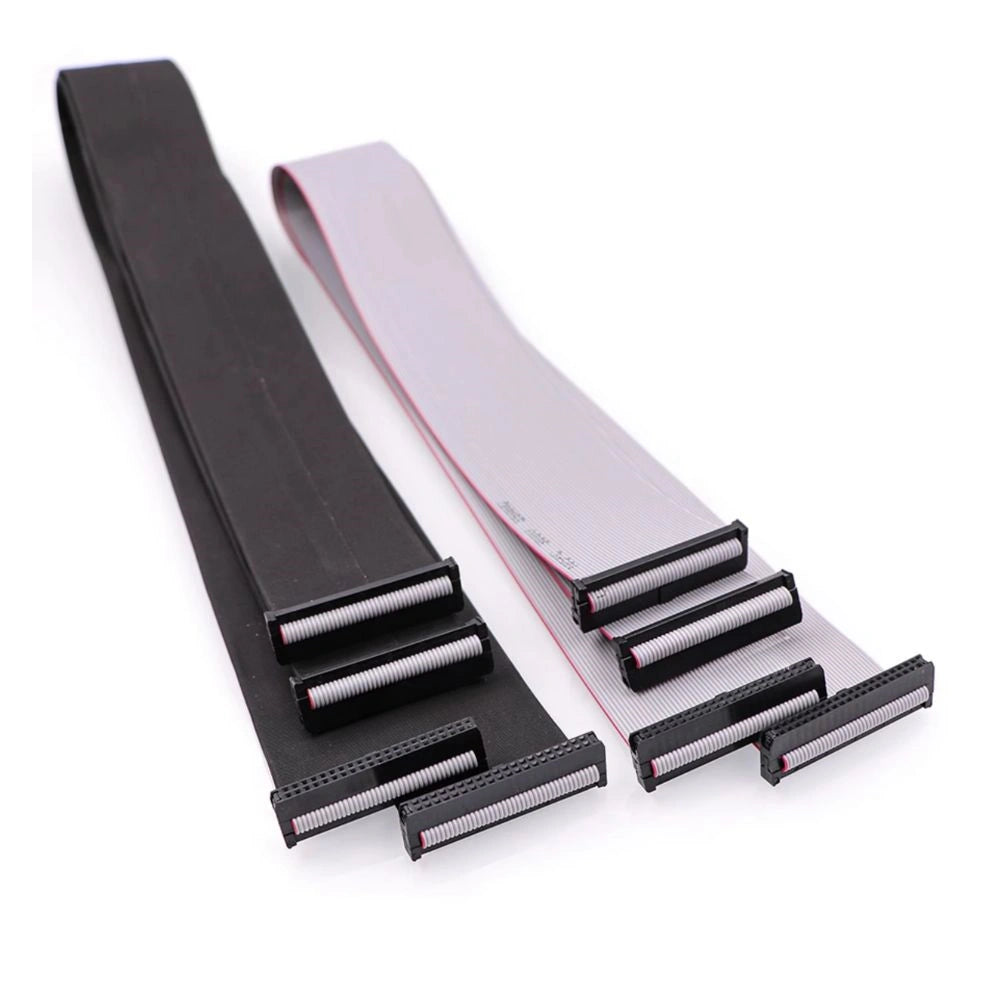 Printhead Flat Cable 40P 50 cm for Konica UMC512i image 5