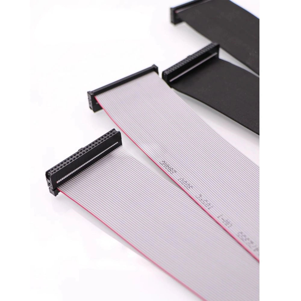 Printhead Flat Cable 40P 50 cm for Konica UMC512i image 2