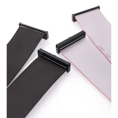 Printhead Flat Cable 40P 50 cm for Konica UMC512i image 3