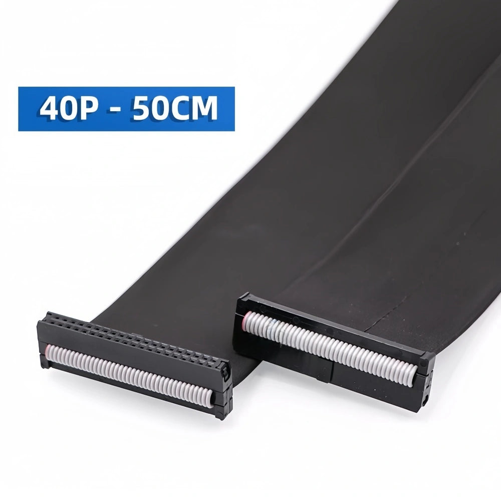 Printhead Flat Cable 40P 50 cm for Konica UMC512i image 7