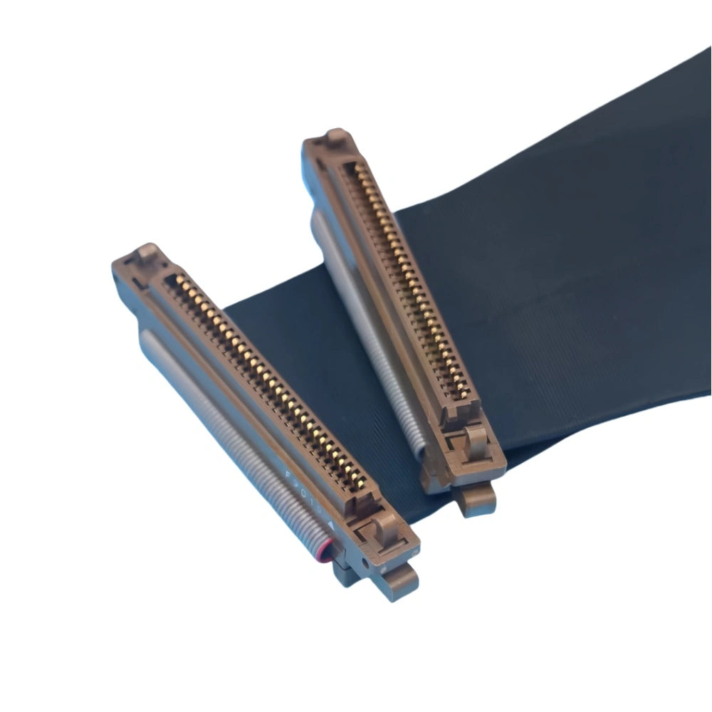 Printhead Flat Cable 50P 55 cm for Konica 512i image 7
