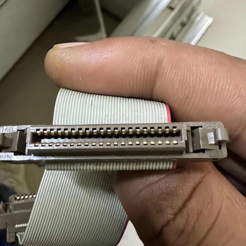 Printhead Flat Cable 50P 55 cm for Konica 512i image 10