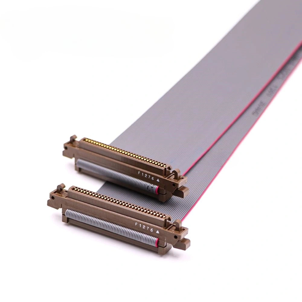 Printhead Flat Cable 50P 55 cm for Konica 512i image 3