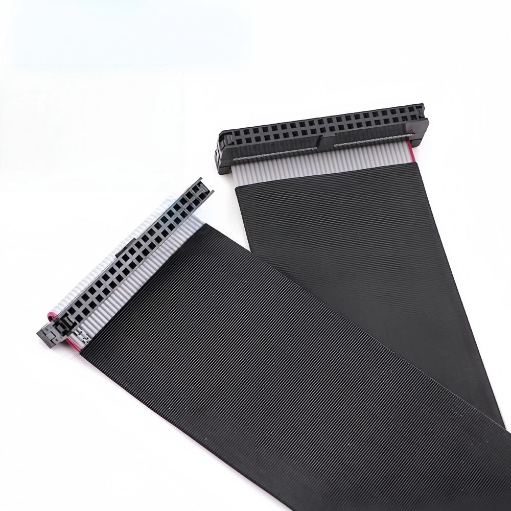 Printhead Flat Cable 50P 55 cm for Konica 512i image 9