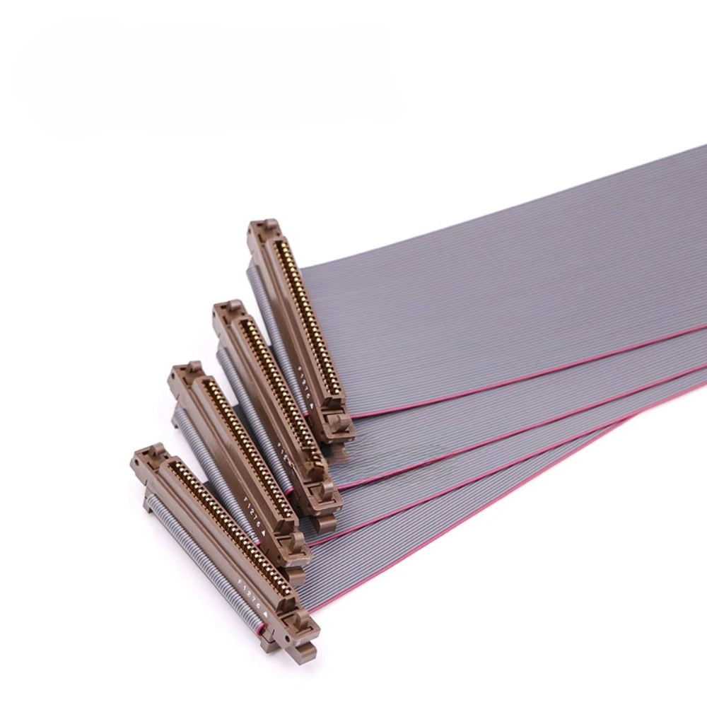 Printhead Flat Cable 60P 40 cm for Alpha 1024 image 5