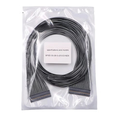 Printhead Flat Cable 60P 65 cm for Starfire SG1024 product image