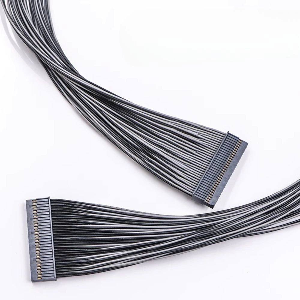 Printhead Flat Cable 60P 65 cm for Starfire SG1024 image 3