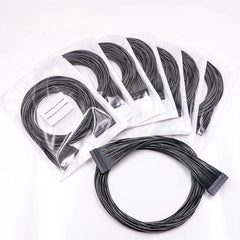 Printhead Flat Cable 60P 65 cm for Starfire SG1024 image 2