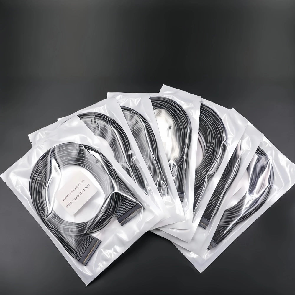 Printhead Flat Cable 60P 65 cm for Starfire SG1024 image 4