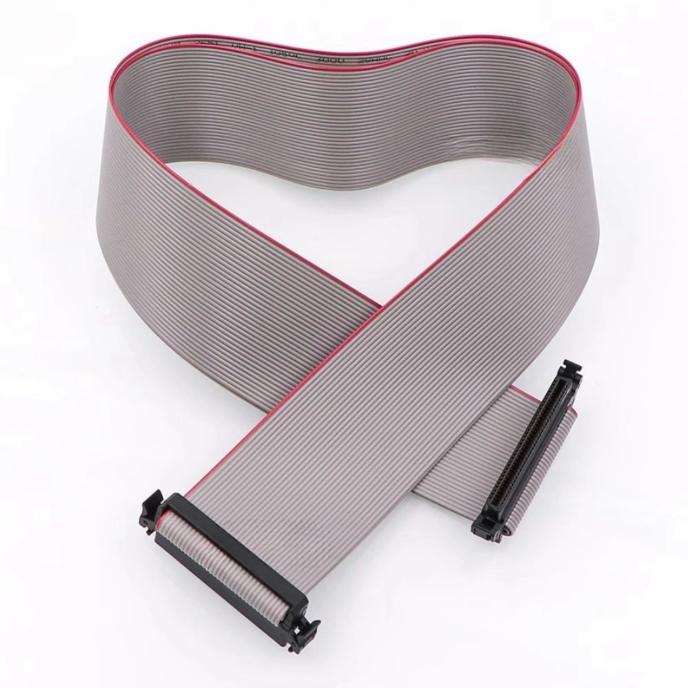 Printhead Flat Cable 68P 30 cm For Kyocera KJ4A-RH product image