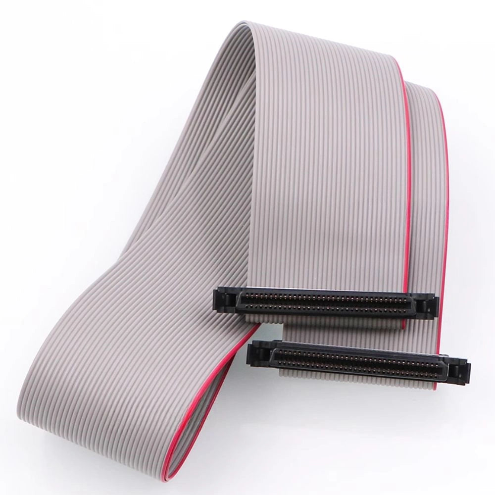 Printhead Flat Cable 68P 30 cm For Kyocera KJ4A-RH image 4