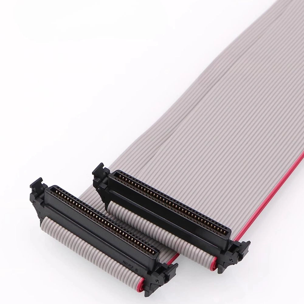 Printhead Flat Cable 68P 30 cm For Kyocera KJ4A-RH image 3