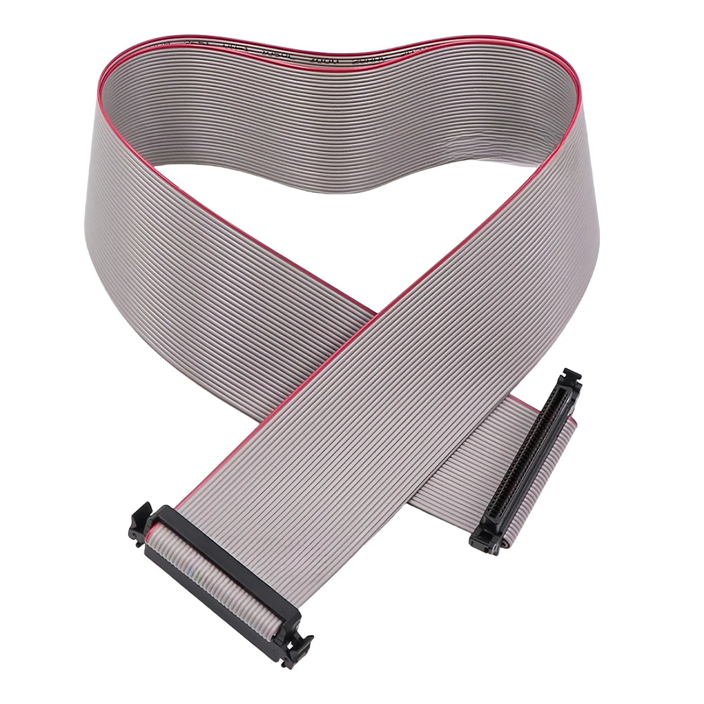 Printhead Flat Cable 68P 30 cm for Seiko 1024GS product image
