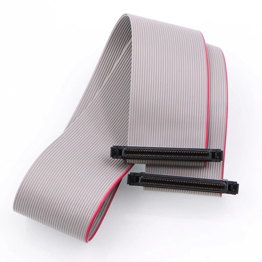 Printhead Flat Cable 68P 30 cm for Seiko 1024GS image 5