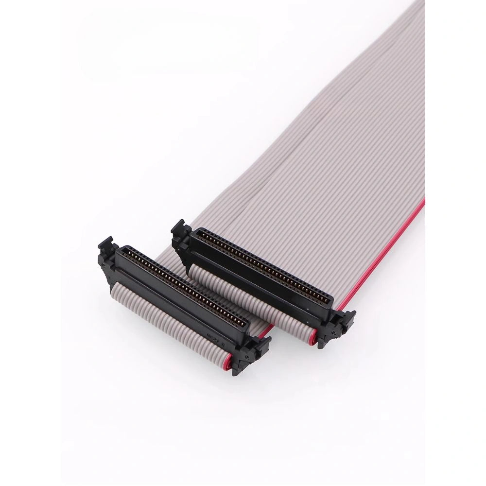 Printhead Flat Cable 68P 30 cm for Seiko 1024GS image 4