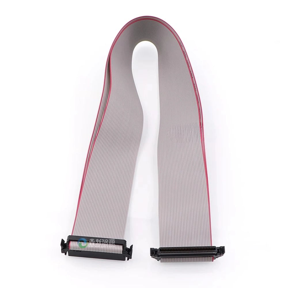 Printhead Flat Cable 68P 30 cm for Seiko 1024GS image 3