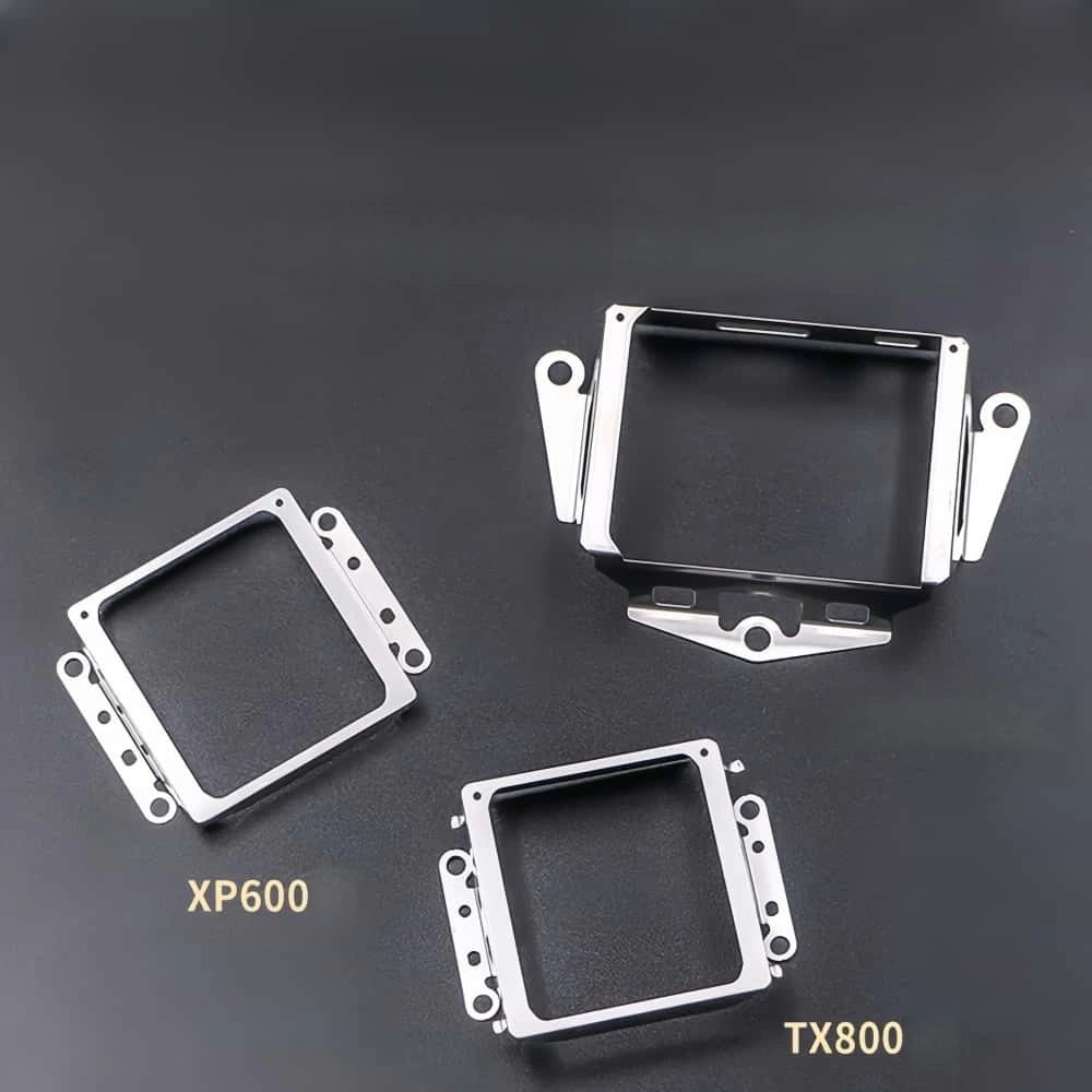 Printhead Protection Universal Sheet for TX800 image 5